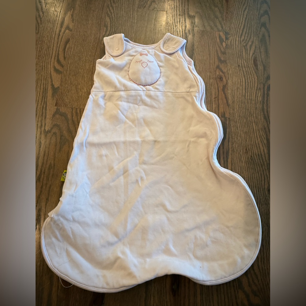 Nested Bean Sleep Sack